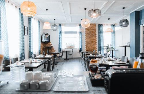 La Gare Hotel | urban by balladins Perpignan