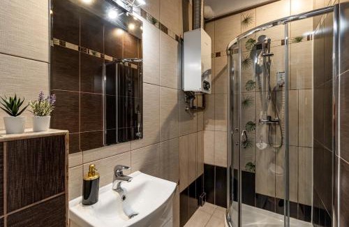 Old Town Apartment | Urban Chic - Old Town - 11 People - Stare Miasto - Freta