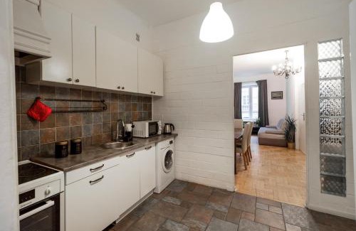 Old Town Apartment | Urban Chic - Old Town - 11 People - Stare Miasto - Freta
