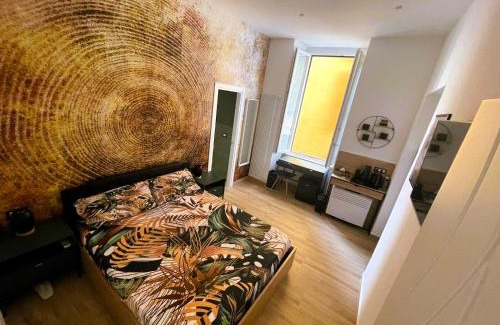 Montecalvario House | Urban Chic Suite Toledo