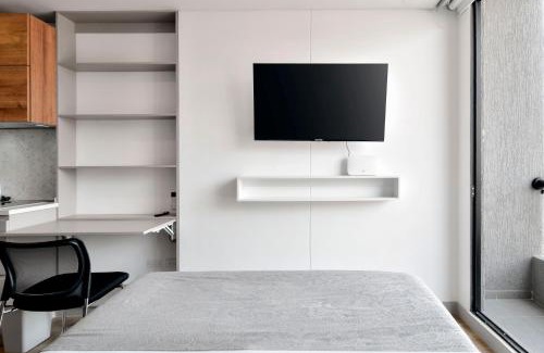 Chico Norte III Apartment | Urban Chico By gA