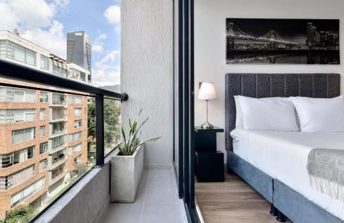 Chico Norte III Apartment | Urban Chico By gA