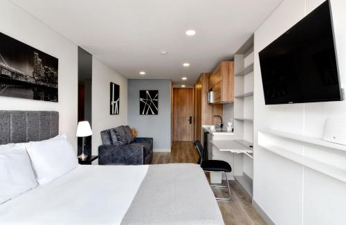 Chico Norte III Apartment | Urban Chico By gA