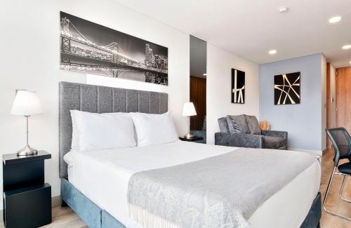 Chico Norte III Apartment | Urban Chico By gA