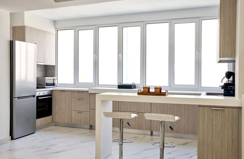Ilisia Apartment | Urban Cozy Vibes 2bd Apt in Ilisia