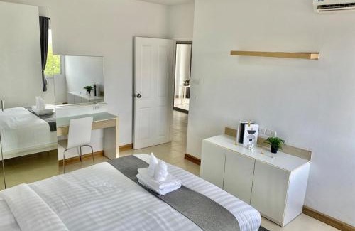 Hat Yai Apartment | Urban Ease Condo