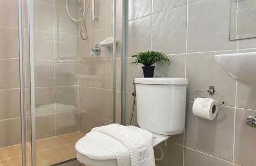 Hat Yai Apartment | Urban Ease Condo