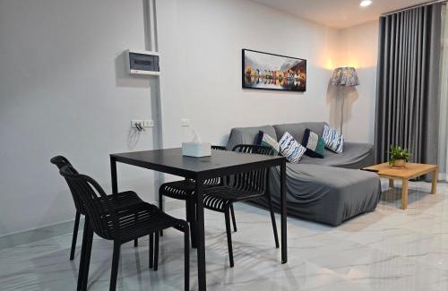 Hat Yai Villa | Urban Ease Hatyai