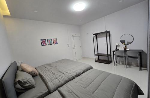 Hat Yai Villa | Urban Ease Hatyai