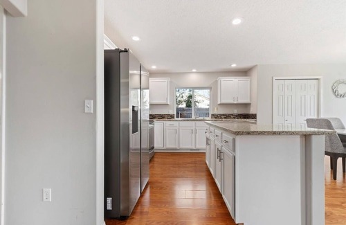 Boise House | Urban Escape: Steps to Downtown