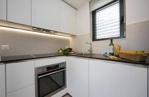 Paradiso Apartment | Urban Flat Paradiso - Happy Rentals