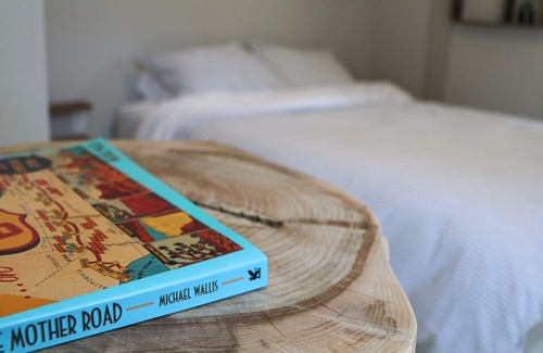 Lower Lonsdale House | Urban garden getaway