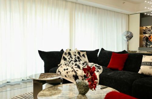 Nan An Apartment | Urban Hub - Chong Qing Branch nice river view luxury large flat 5br