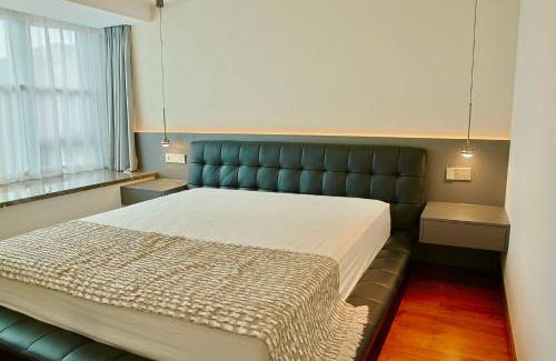 Nan An Apartment | Urban Hub - Chong Qing Branch nice river view luxury large flat 5br