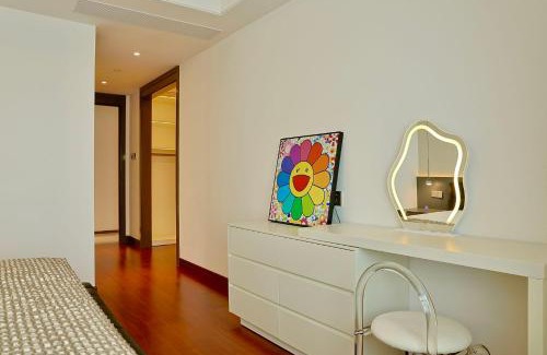 Nan An Apartment | Urban Hub - Chong Qing Branch nice river view luxury large flat 5br