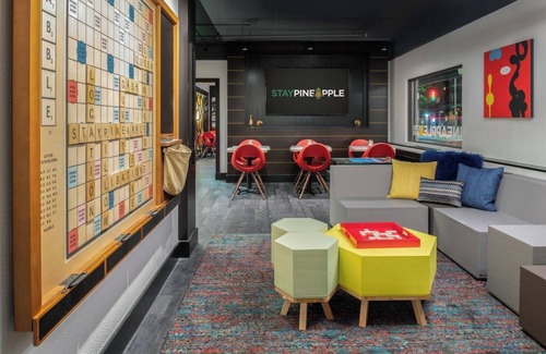 Belltown Hotel | Urban King Room, Hotel FIVE, Bicycles Available, Close to Pike Place Market