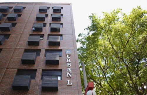 Liberdade Hotel | Urban L