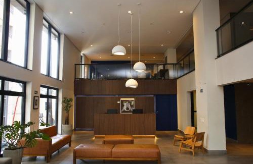 Liberdade Hotel | Urban L