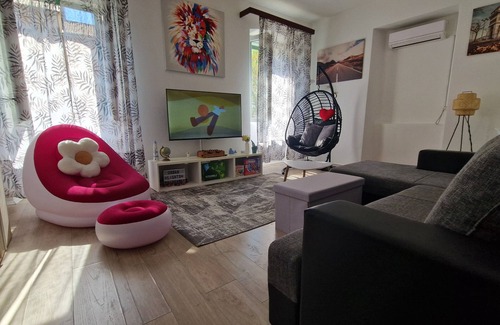 Plisac Apartment | Urban Lights Hideaway - City Center Sibenik