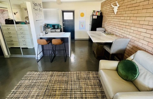 Perth Apartment | Urban living that’s fit for purpose!
