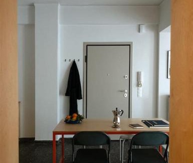 Neapoli Apartment | Urban Loft in Athina