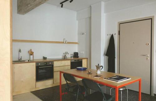 Neapoli Apartment | Urban Loft in Athina