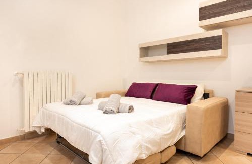 Parabiago Apartment | Urban Loft near Rho-Fiera, Milan & MXP