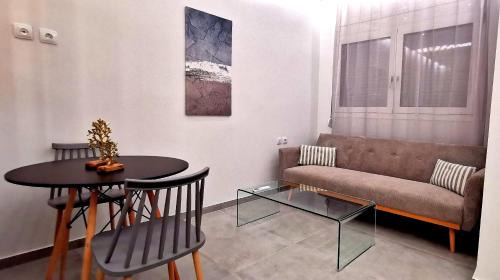 Nea Alikarnassos Apartment | Urban Luxus Studio II