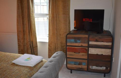 Peterborough Apartment | Urban Nest @Eastwater