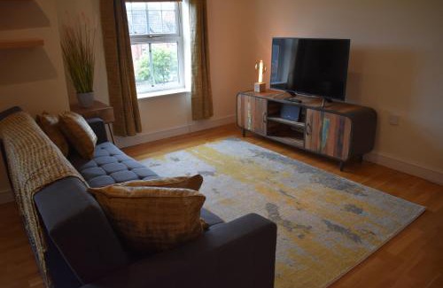 Peterborough Apartment | Urban Nest @Eastwater