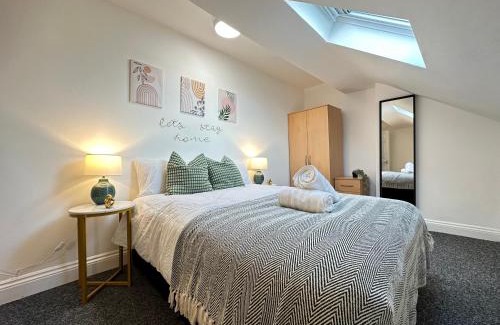 Ilkeston Apartment | Urban Nest Ilkeston