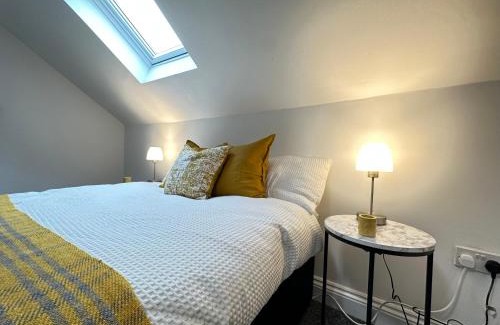 Ilkeston Apartment | Urban Nest Ilkeston