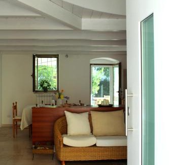 Municipio 4 House | Urban Nest Suite