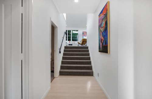 Remuera House | Urban Oasis in central Auckland