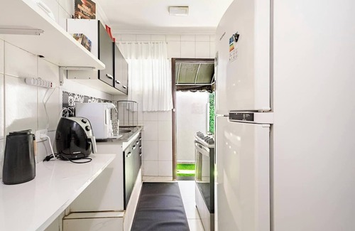 Santo Amaro House | Urban Refuge House in the Best Area of São Paulo – Rooftop, Patio, and Courtyard