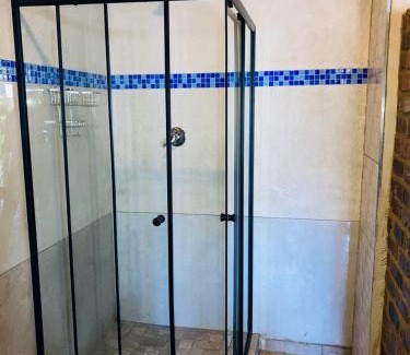 Pretoria House | Urban Space Lodge