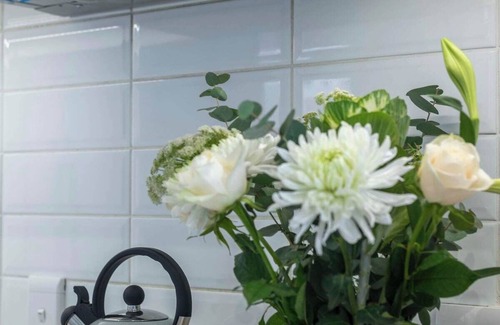 Salt River Apartment | Urban Studio at 1 on Albert