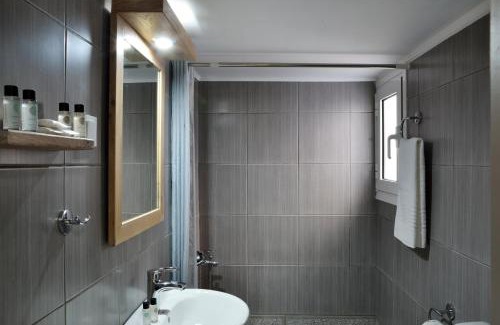 Nea Chora Hotel | Urban Studios Manos