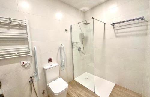 Sant Antoni Apartment | Urban Style