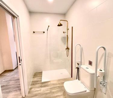 Sant Antoni Apartment | Urban Style