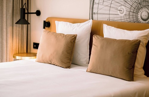 Albi Hotel | Urban Style Hôtel Lapérouse