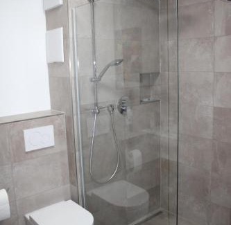 Ludwigsburg-Sud Apartment | URBAN SUITE - Gleis6