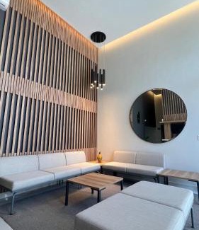 Oliva Hotel | Urban Suites Oliva