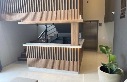 Oliva Hotel | Urban Suites Oliva
