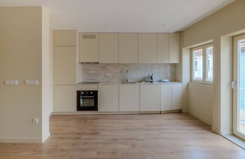 Barcelos Parish Apartment | Urban Tales Barcelos - 1