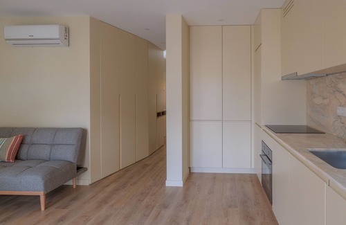 Barcelos Parish Apartment | Urban Tales Barcelos - 1