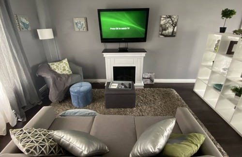 Timberlea House | Urban Utopia