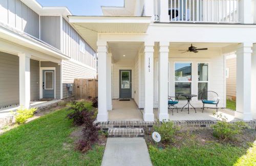 South Pensacola House | Urban Vista & Flat - Family Friendly, Downtown Pensacola