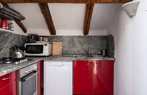 Historic Center Apartment | Urbana 13 Rooftop by Wonderful Italy