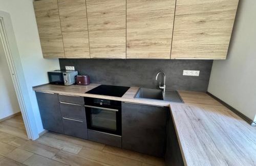 Trnava Apartment | UrbaNIDO Trnava - Modern Apartment near City Center & Station